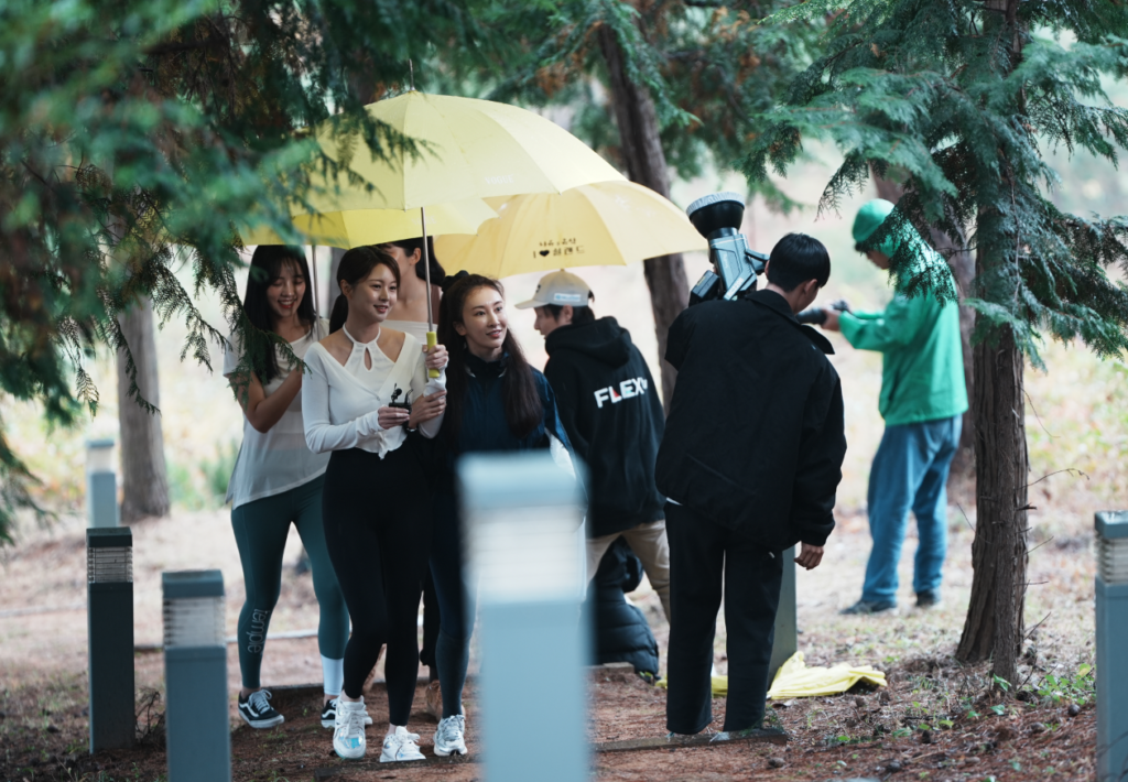 순창 웰니스 인플루언서