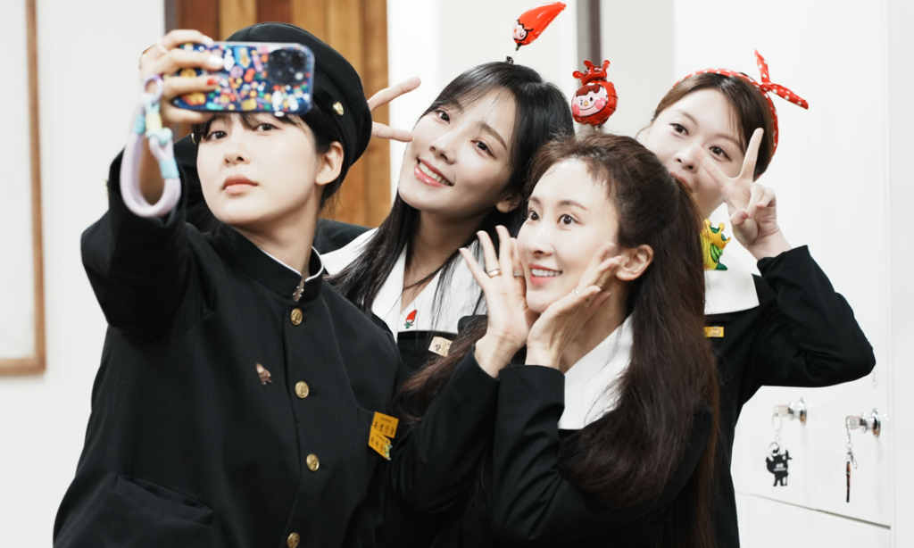 순창 인플루언서 체험