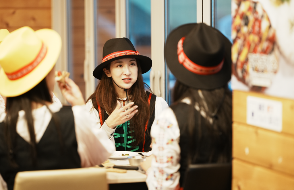 임실군 인플루언서 관광 콘텐츠 활용 사례