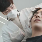 의사사진 시술 피부과 성형외과