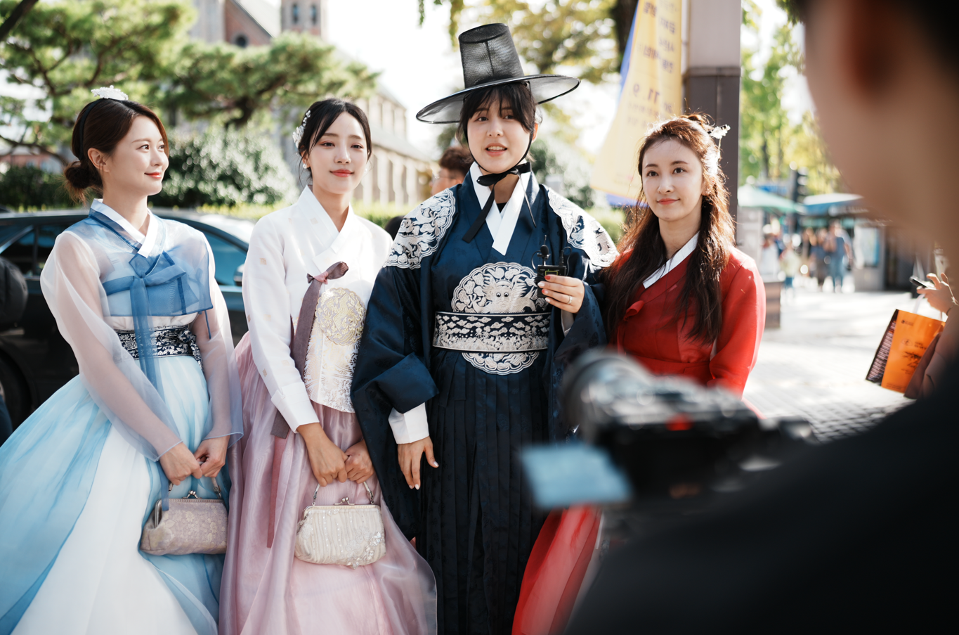 전주시 인플루언서 사례