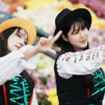 지자체 인플루언 촬영